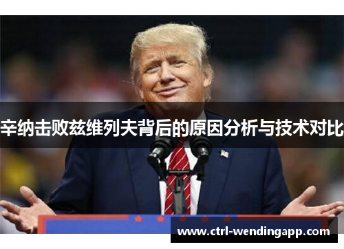 辛纳击败兹维列夫背后的原因分析与技术对比